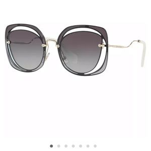 Miu Miu Sunglasses